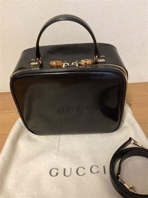 バニティバッグ gucci|gucci handbags.